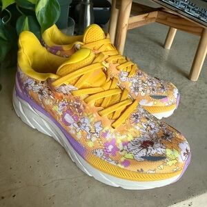 Hoka one x free people limited edition